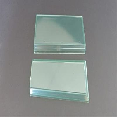 CUSTOM WORKS RC Vortex 6x6 Wing Side Panels