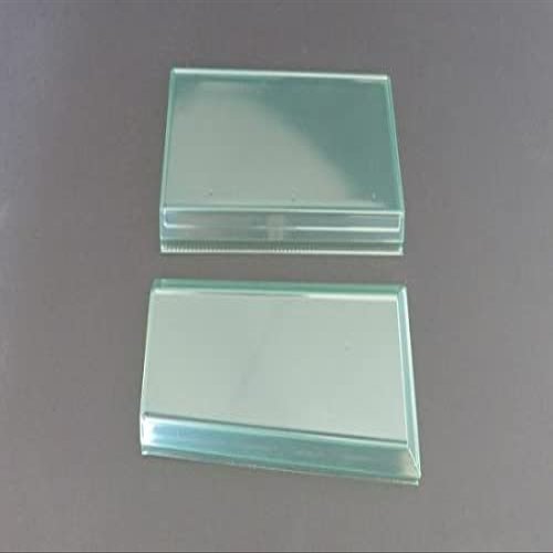 CUSTOM WORKS RC Vortex 6x6 Wing Side Panels