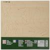 Bumble Bee QUAY Woodcraft Construction Kit FSC view 3
