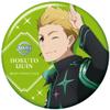 The idolmaster SideM ijuin fist big badge view 1