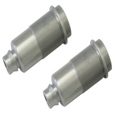 Kyosho HD Coating Damper case S Size L = 47mm 2 Parts for Input RC IFW471-01