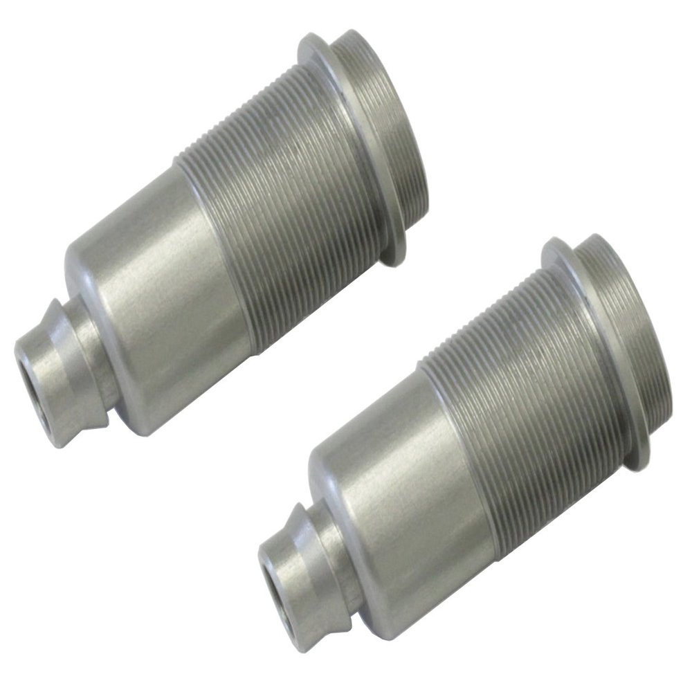 Kyosho HD Coating Damper case S Size L = 47mm 2 Parts for Input RC IFW471-01