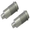 Kyosho HD Coating Damper case S Size L = 47mm 2 Parts for Input RC IFW471-01 view 1