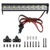 Team Associated 29274 XP 10 LED Aluminum Light Bar, 170mm view 1