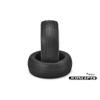 JConcepts Inc. 1/8 Rehab Tire Blue Compound 83mm Buggy Wheel2 JCO317401 RC Tire view 2