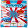 Atoz 01618 Spinning Plates, Multicolor, Packaging May Vary view 2