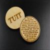 25 Round Tuit view 1