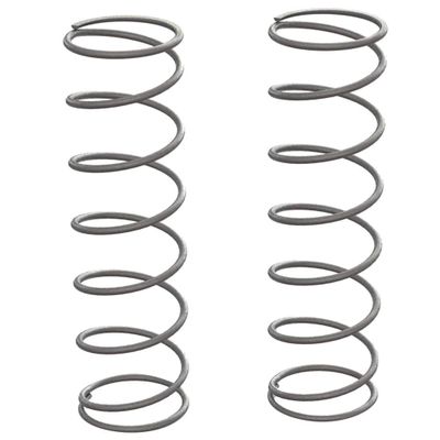 ARRMA Shock Springs 84mm 0.94n/mm 5.4lb/in (2): 6S, ARAC8927
