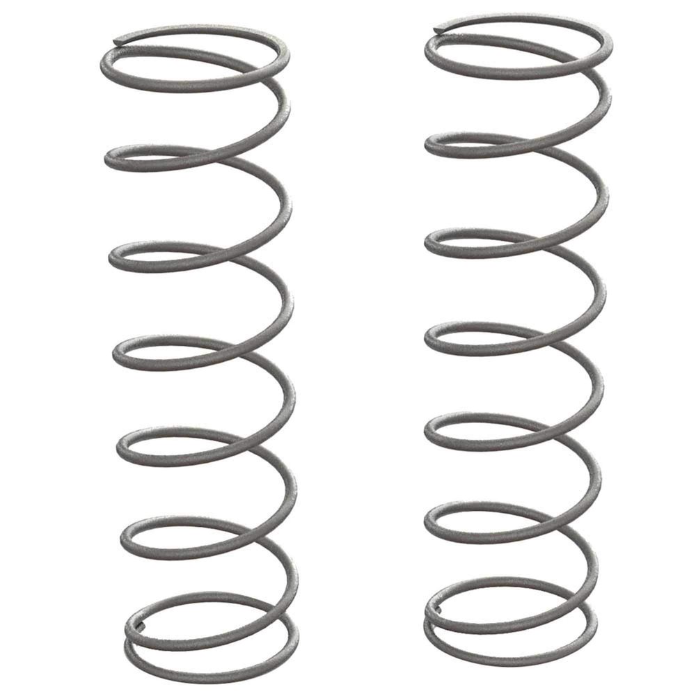 ARRMA Shock Springs 84mm 0.94n/mm 5.4lb/in (2): 6S, ARAC8927
