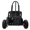 Go-Bowen Baja 1000W 48V Electric Kids Go-Kart - Black view 3