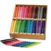 Color Splash! Broad line Markers Plus Pack - 16 Colors view 2