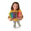 Color Splash! Broad line Markers Plus Pack - 16 Colors view 3