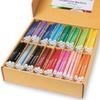 Color Splash! Broad line Markers Plus Pack - 16 Colors view 4
