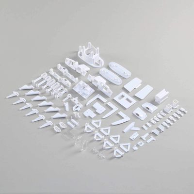 E-flite Plastic Parts Set SR22T EFL5965 Replacement Airplane Parts