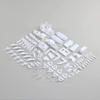 E-flite Plastic Parts Set SR22T EFL5965 Replacement Airplane Parts view 1