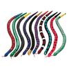 S&S Worldwide Flexible Wooden Snake Craft Kit (Pack of 12) view 1