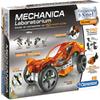 Clementoni 66665.2 Mechanics Laboratory, Game view 2