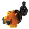 Clementoni 66665.2 Mechanics Laboratory, Game view 4