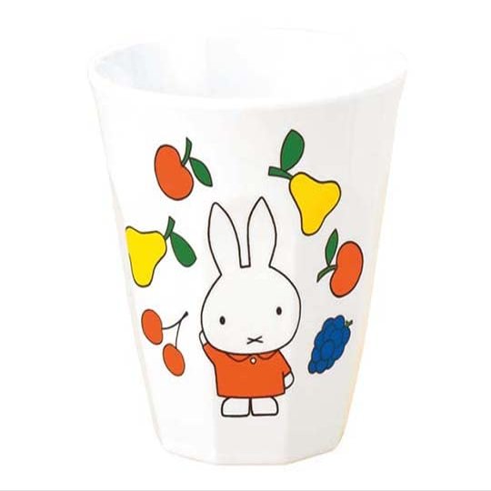 Melaminechildrentablewaremiffi-huru-tusiri-zuCupMW  -280fr[ProductCode]2430600