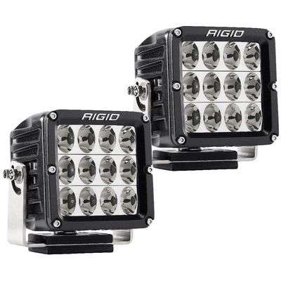 DUALLY XL PRO DRIVING /2