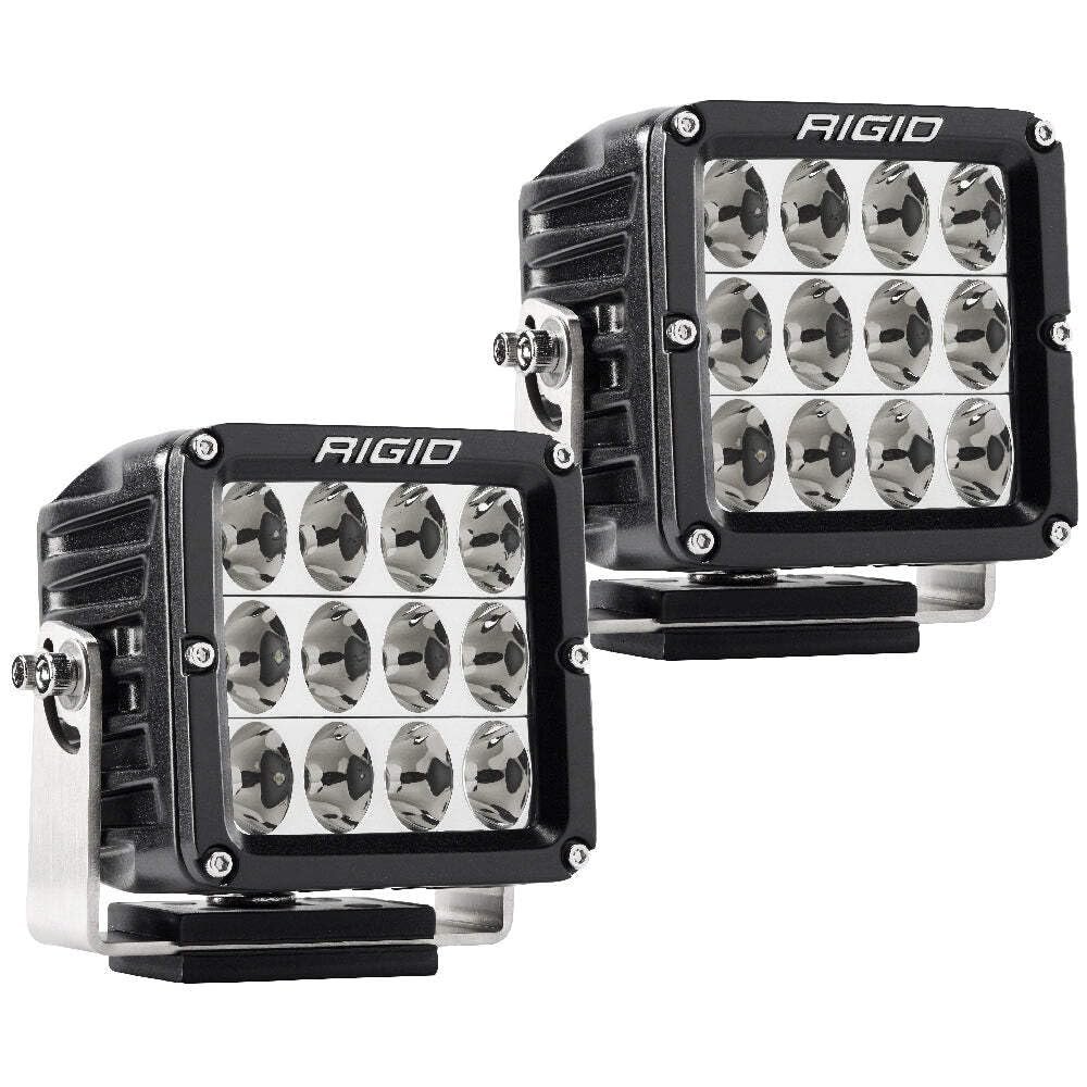 DUALLY XL PRO DRIVING /2