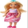 Barbie FPL88 Dreamtopia and Chelsea Dolls Play Set, Dolls Toys and Doll Accessories from 3 Years view 4