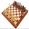 2016 Bridle Series Staunton Chess Set 4.2" King  Luxury Bud Rosewood & Boxwood Weighted Chess Pieces with Premium Wooden Board | Handcrafted Professional Chess Set for Collectors & Gifting view 1