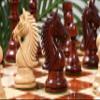 2016 Bridle Series Staunton Chess Set 4.2" King  Luxury Bud Rosewood & Boxwood Weighted Chess Pieces with Premium Wooden Board | Handcrafted Professional Chess Set for Collectors & Gifting view 4