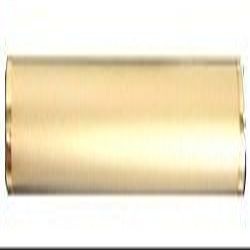 Star Magic Kaleidoscope Pocket Sized - Nickel Finish Kaleidoscope (Gold)