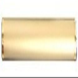 Star Magic Kaleidoscope Pocket Sized - Nickel Finish Kaleidoscope (Gold)