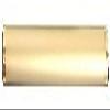 Star Magic Kaleidoscope Pocket Sized - Nickel Finish Kaleidoscope (Gold) view 1