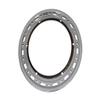 15in Ring For Dzus On 6-Hole Cover - 1pc view 1