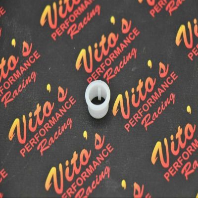Vito's carburetor throttle cable lock collar Compatible with Keihin PWK 28mm 33mm 35mm 38mm 41mm