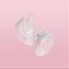 Herobility Double Anti-Colic Silicone Nipples, Baby Bottle Teats, Breast Like Shaped Nipples - Fits Herobility's & Eco Baby Bottles | Pack of 2 (Small Size) view 3