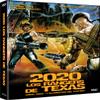 2020 Los Rangers De Texas (Anno 2020 - I Gladiatori Del Futuro view 1
