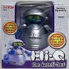 Hi-Q intellibot Sensor detects The Lines You Draw view 1