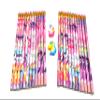 24 Pcs My Little Pony Wood Pencils Birthday Party Favors Bag Fillers - 2 DZ view 1
