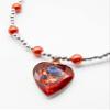 Joy Toy 65991 Miraculous Jewellery Set: 1 Pearl Bracelet, 1 Pearl Necklace and 2 Rings in Gift Box 12 x 4 x 18 cm view 4