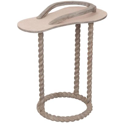 Guildmaster 7116520 Sandal Table