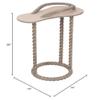 Guildmaster 7116520 Sandal Table view 3