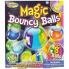 Creative Kids Glow in the Dark Bouncy Balls For Kids 6+ view 1