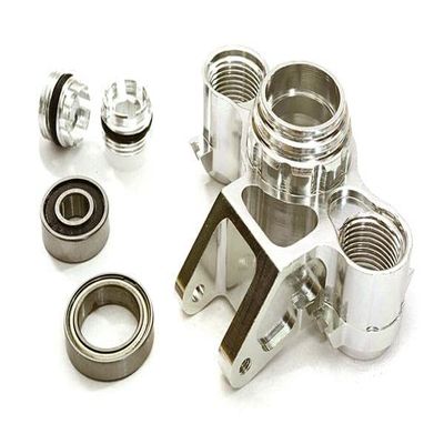Integy Replacement Parts for T4114SILVER