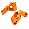 Integy Alloy Rear Hub Carriers for Stampede 2WD, Rustler 2WD, Slash 2WD, Bigfoot 3752 view 1