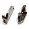 Billet Machined Caster Blocks for Traxxas 1/10 Nitro Slash 2WD view 1