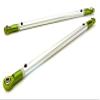 Machined Alloy Rear Upper 140mm Suspension Linkage (2) for Axial SCX10 II view 1