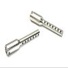 Integy Billet Machined Alloy 5.5mm Size Body Post Extenders +45mm view 1