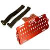 Alloy Machined Battery Tray for Axial 1/10 SCX-10 Scale Off-Road Crawler view 1