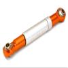 Integy Machined Alloy Adjustable 65-80mm Short Steering Linkage for SCX-10 & SCX10 II view 1