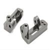 Integy Front Caster Blocks for Stampede 2WD, Rustler 2WD, Slash 2WD & Bigfoot 3632 view 1