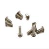 Integy Steel 3 x 8mm Button Head Hex Screw (10) RC Hardware view 1